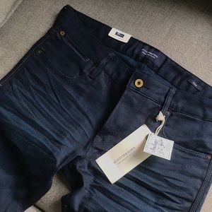 scotch and soda jeans tye
